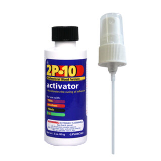 2P-10 Activator (2oz)