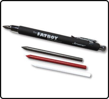 FATBOY Pencil