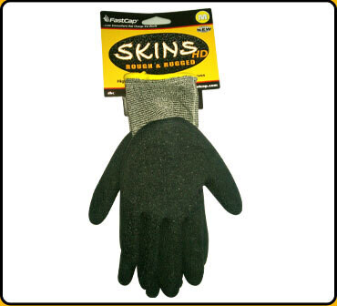 Skins - HD - Med