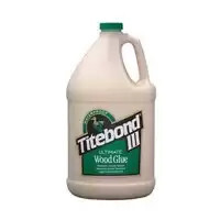 Titebond III Ultimate Wood Glue 1Gal