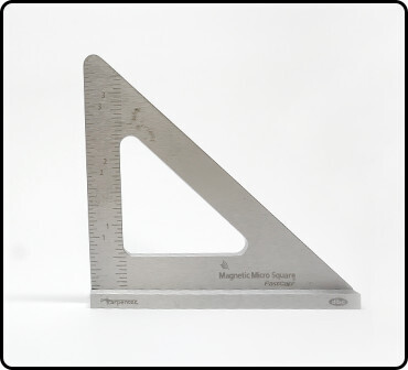 Mag Square 45 Degree
