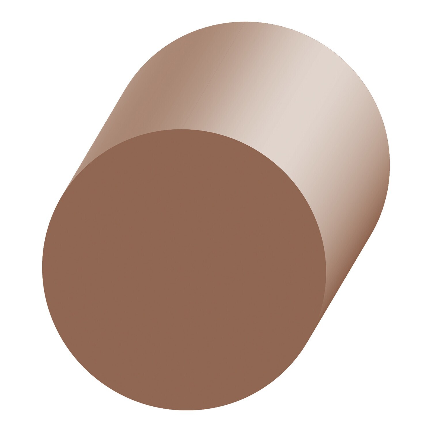 F804 - Full Round (1-5⁄8"x1-5⁄8") Doug Fir