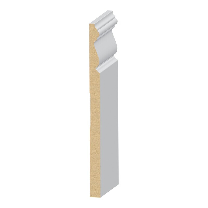 361MUL-9 - Monterey/Sonoma Base (9⁄16"x9-1⁄4") MDF Ultralight