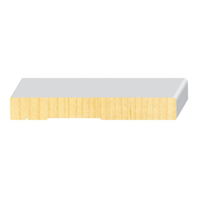 PR514IL - Interior Jamb Lineal (11⁄16"x5-1⁄4") Pine Primed FJ