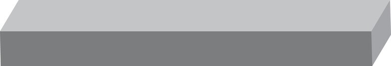 751MULF - S4s (1x8) (11⁄16"x7-1⁄4") ValuFlex