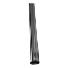 CPO - Chrome Oval Pole
