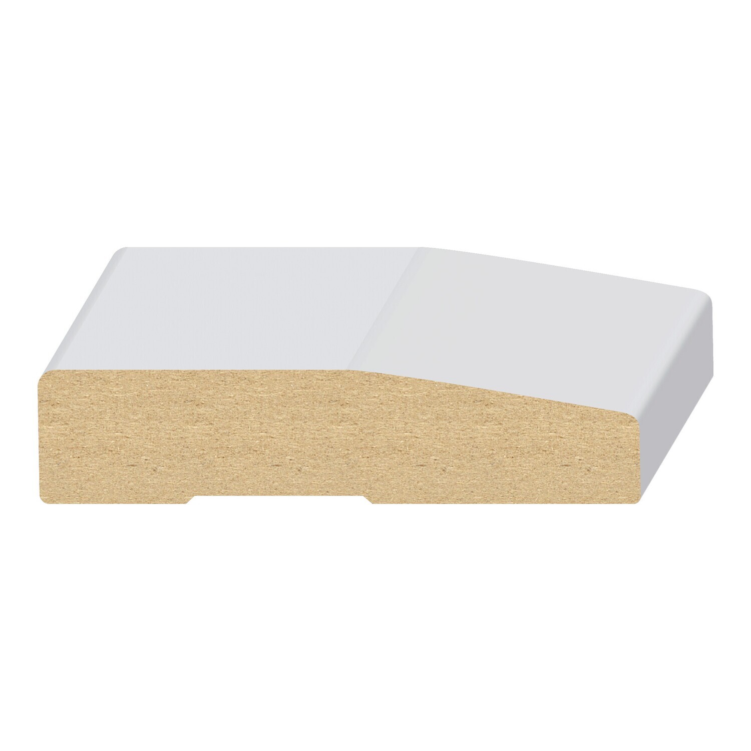 192MUL - Intrada Casing (11⁄16"x3") MDF Ultralight