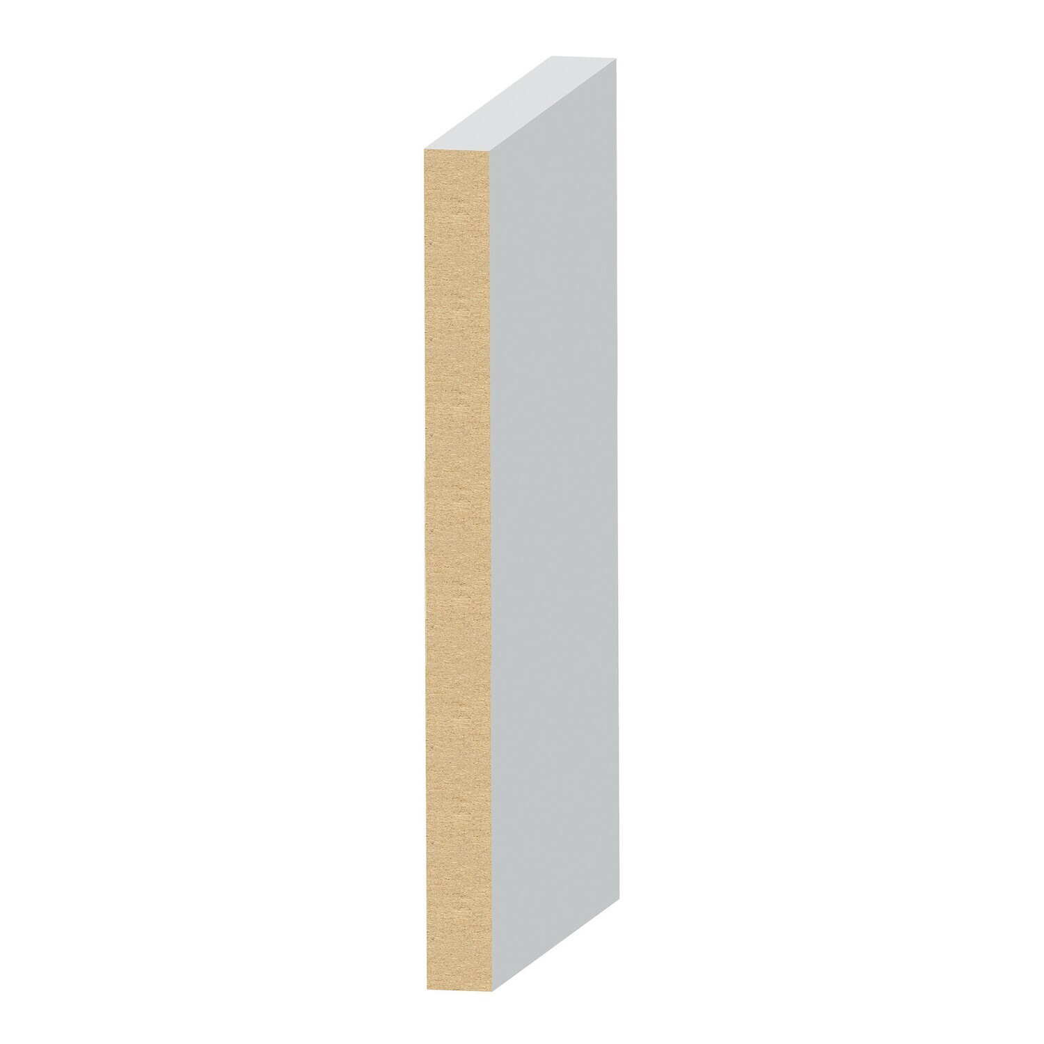 743MUL-6 - S3S Base (1⁄2"x6") MDF Ultralight