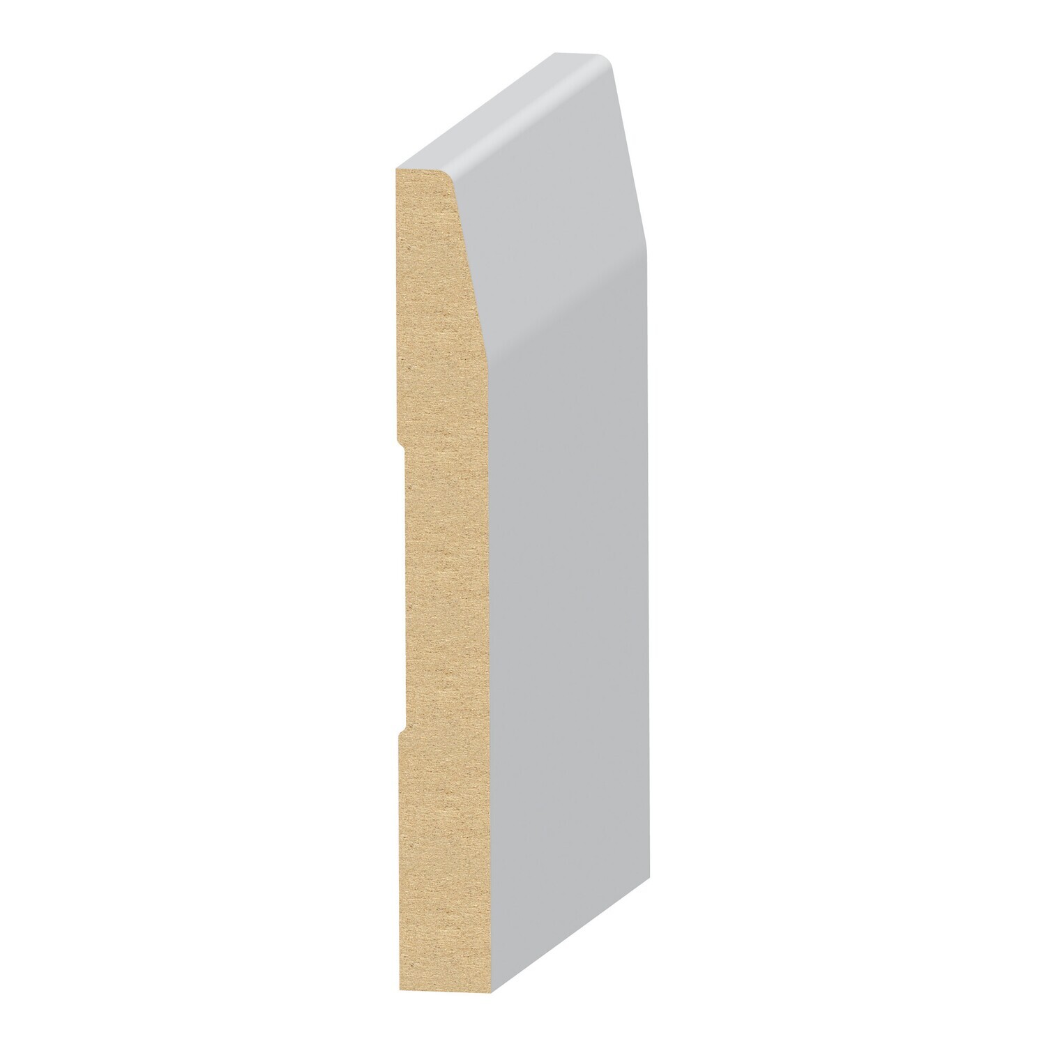 390MUL - Intrada Base (9⁄16"x5") MDF Ultralight