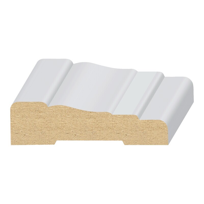 162MUL-2 - #366 Casing (5⁄8"x2-1⁄4") MDF Ultralight
