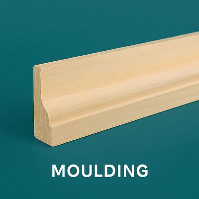 MOULDING