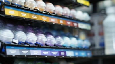 Paints