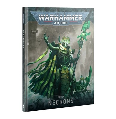 Necrons