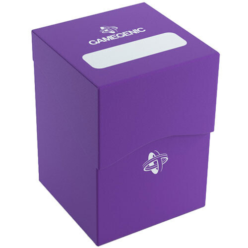 DECK HOLDER 100+ PURPLE