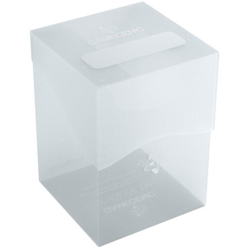 DECK HOLDER 100+ CLEAR