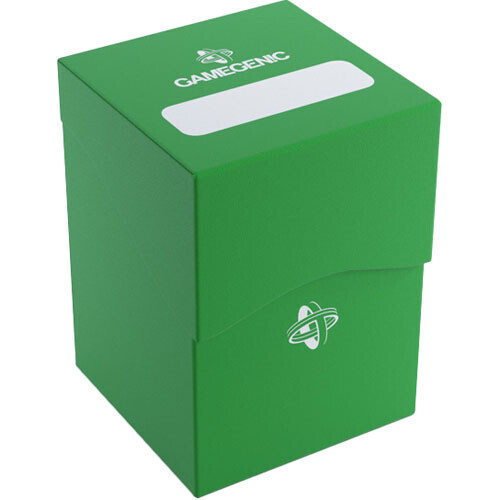 DECK HOLDER 100+ GREEN