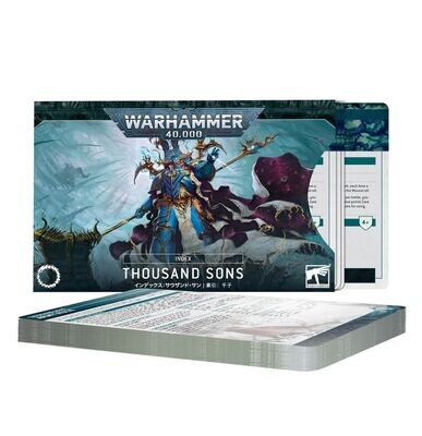 Thousand Sons
