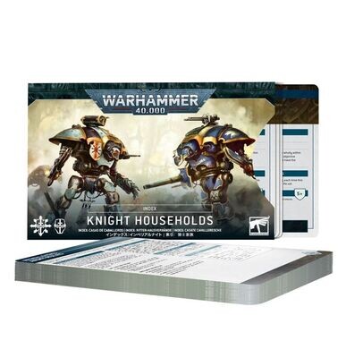 Imperial Knights
