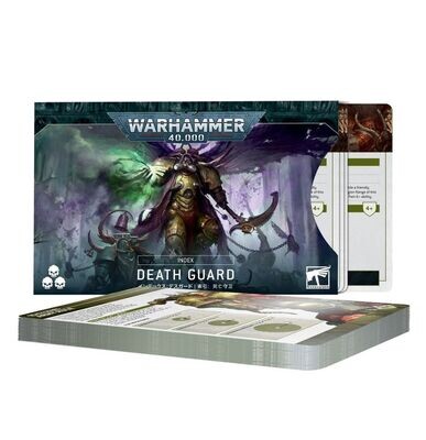 Death Guard