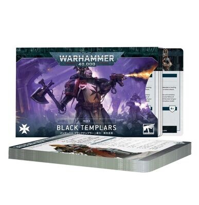 Black Templars