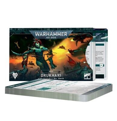 Drukhari