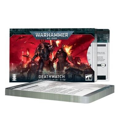 Deathwatch