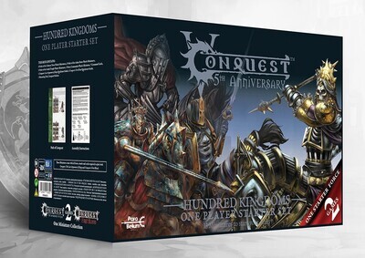 The Hundred Kingdoms