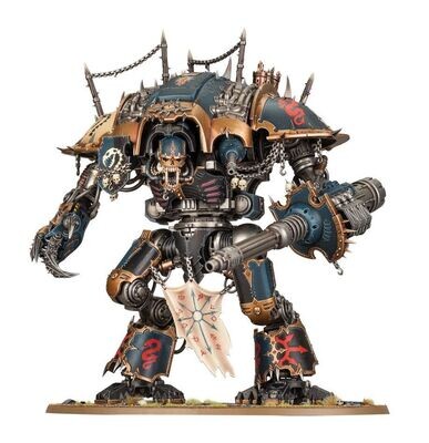 Chaos Knights