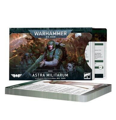 Astra Militarum
