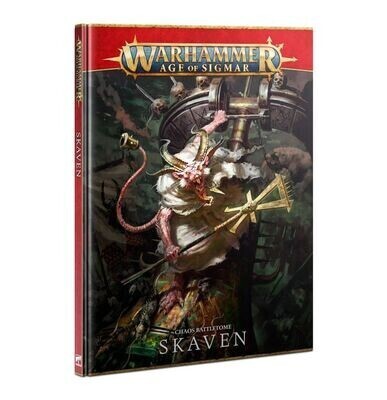 Skaven