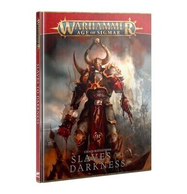 Slaves to Darkness