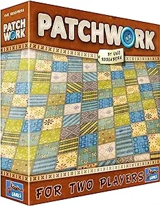 PATCHWORK