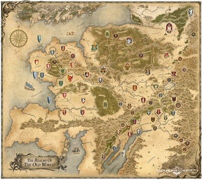 Factions