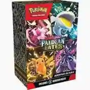 POKEMON PALDEAN FATES BOOSTER BUNDLE