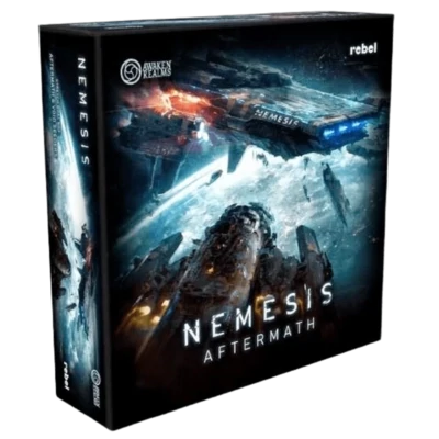 NEMESIS: AFTERMATH EXPANSION