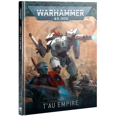 T’au Empire