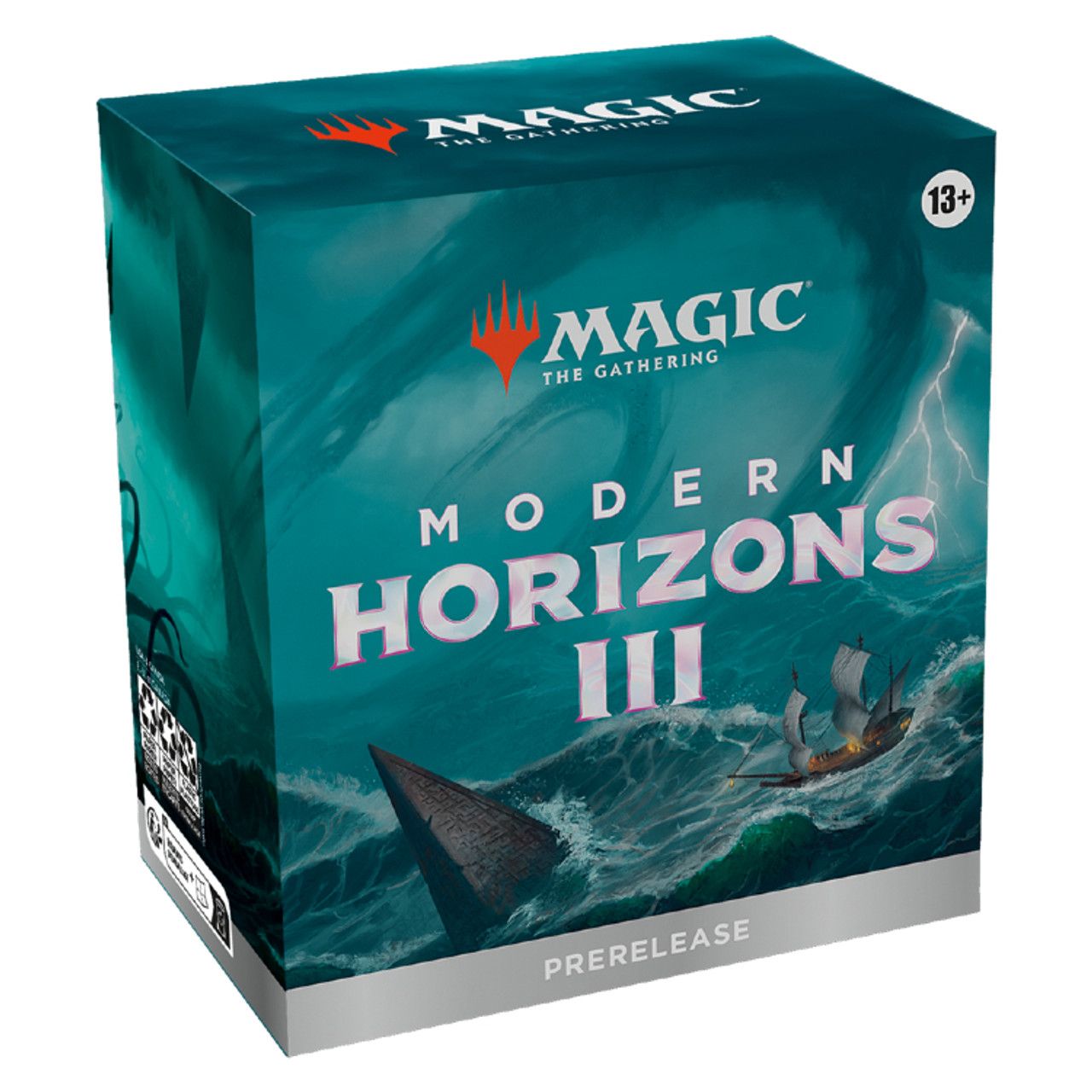 MTG: MODERN HORIZONS 3 PRE-RELEASE PACK