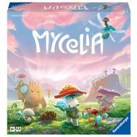MYCELIA