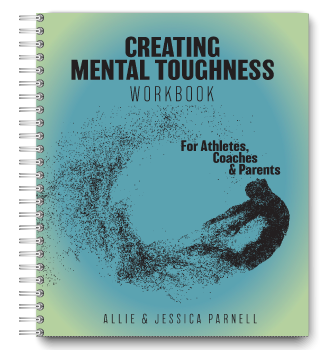 Creating Mental Toughness Workbook