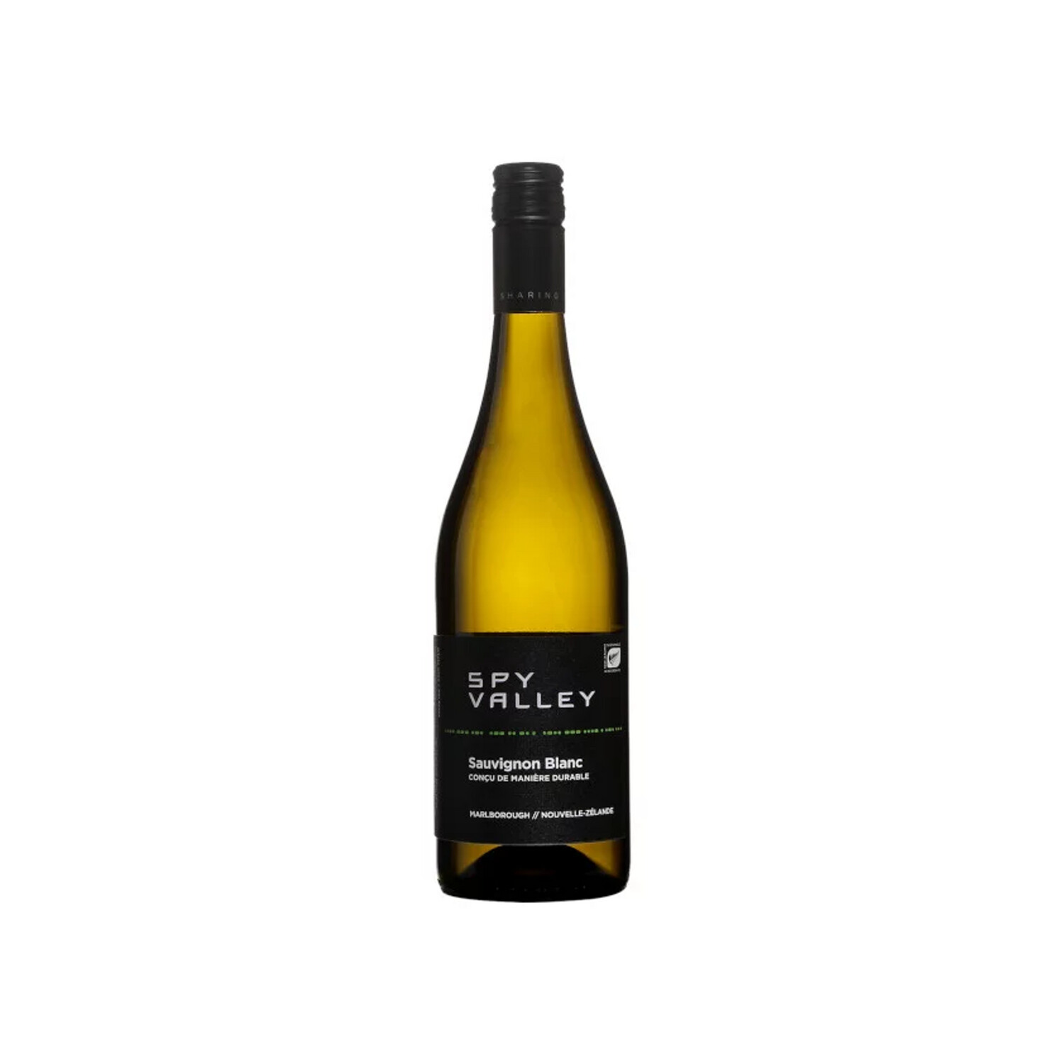 SAUVIGNON BLANC SPY VALLEY MARLBOROUGH 2021 750ml 