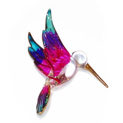 Hummingbirds