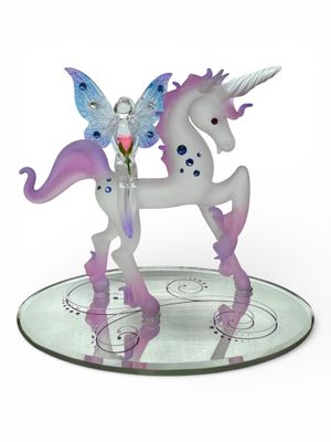 Unicorns &amp; Fairies