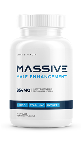 Massive Male Enhancement