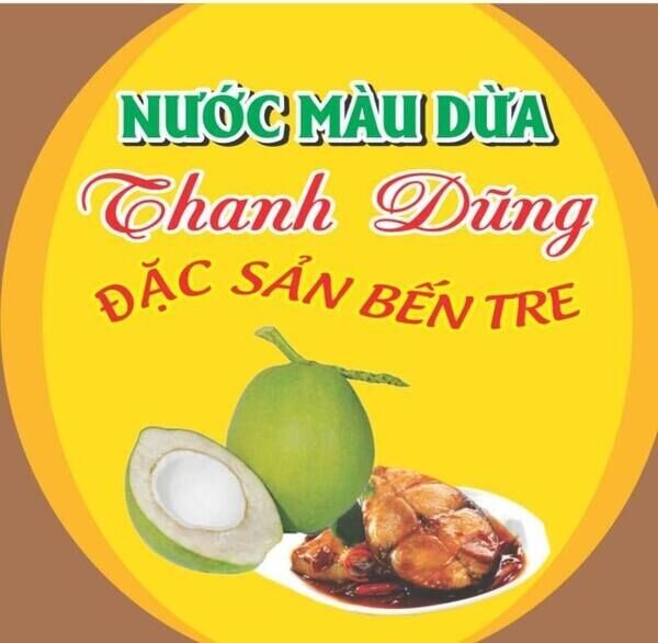 Đặc Sản Bến Tre