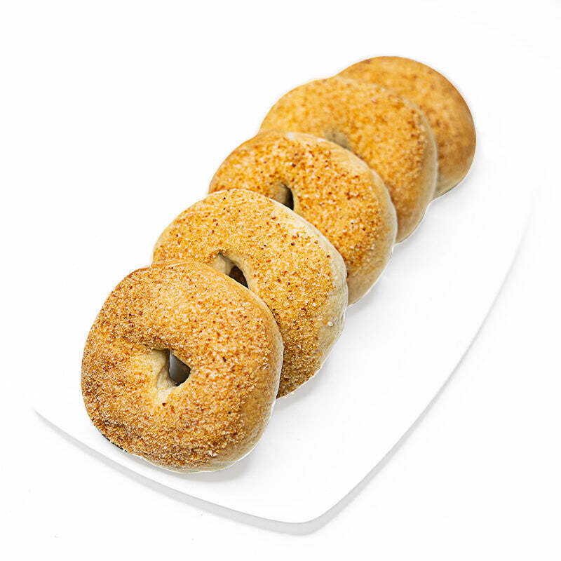 Bagel Breadcrumbs Pack of 5