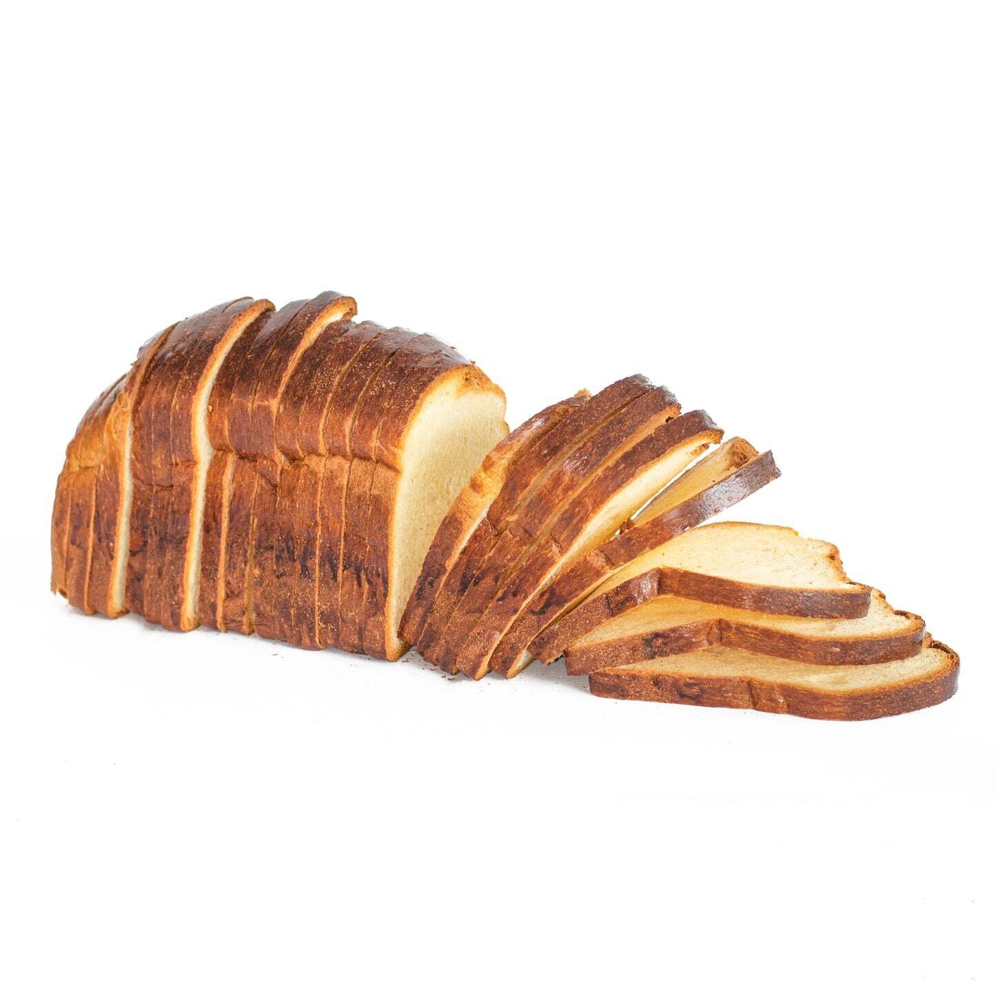 Brioche Toast