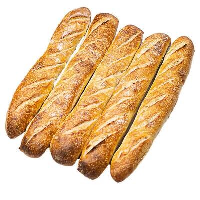 Baguette Parisian