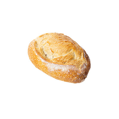 Country Bread 250gr B2B