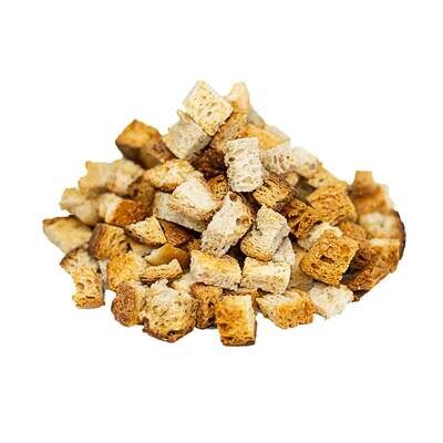 Croutons 200gr B2B