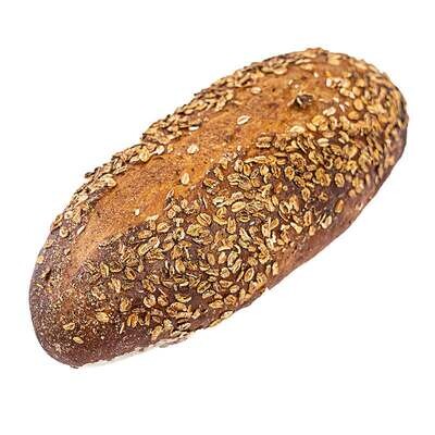 Rye Bread 550gr